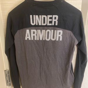 Under armour